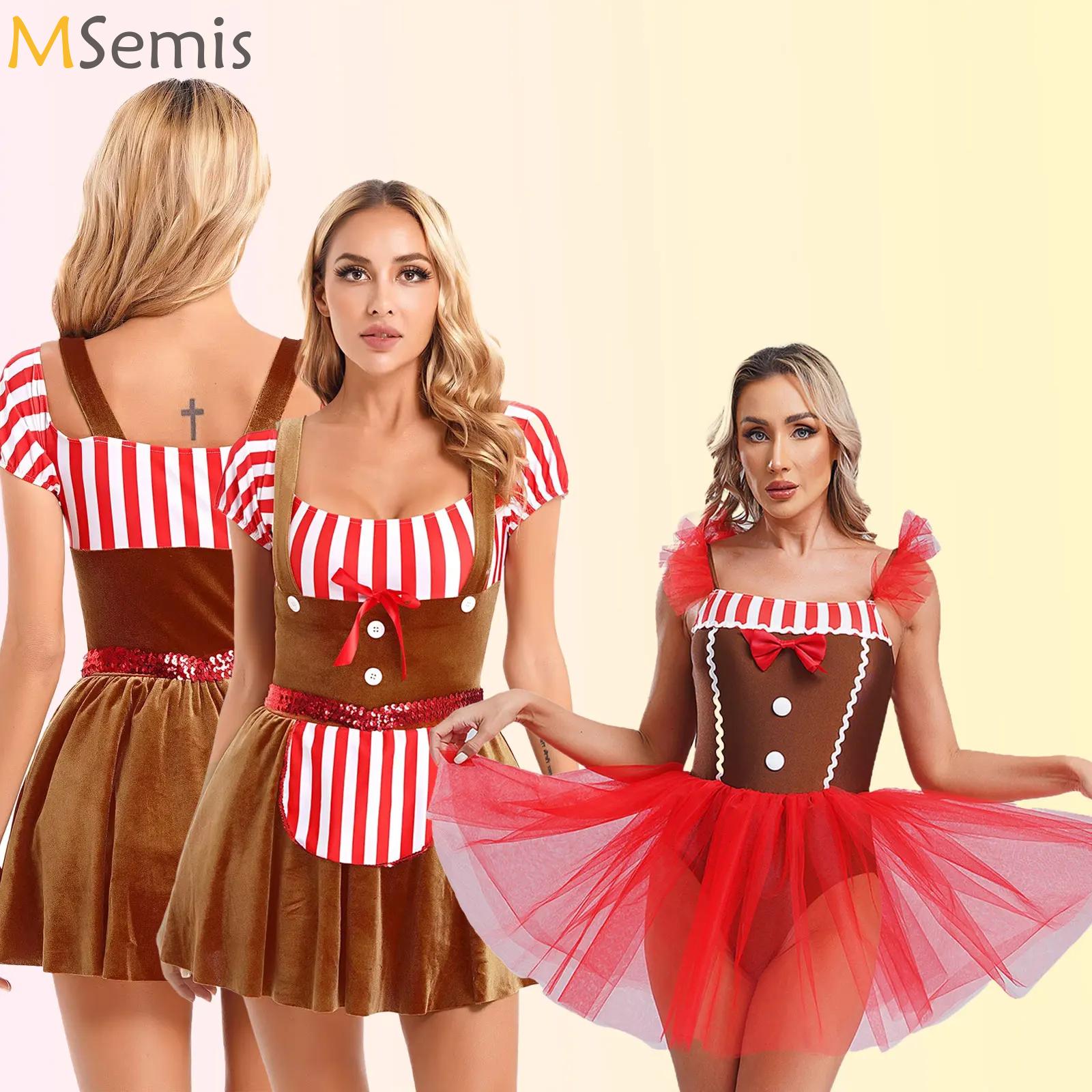 الكبار عيد الميلاد تأثيري حلي - مراجعة Elf Costume Christmas وسعره
