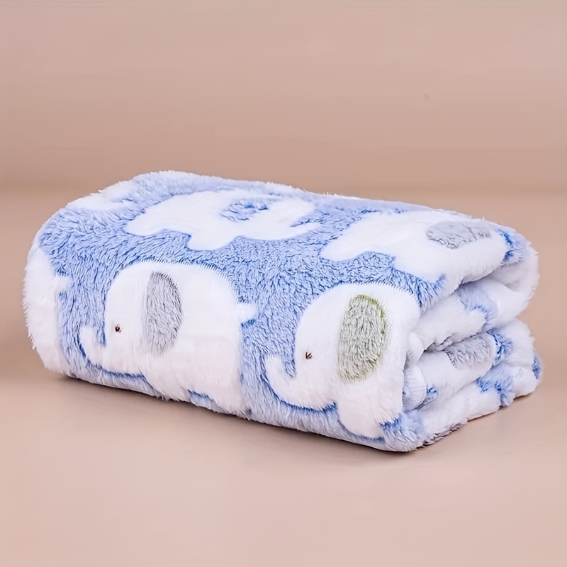 بطانية ناعمة ومريحة للحيوانات - مراجعة Christmas Throw Blanket وسعره