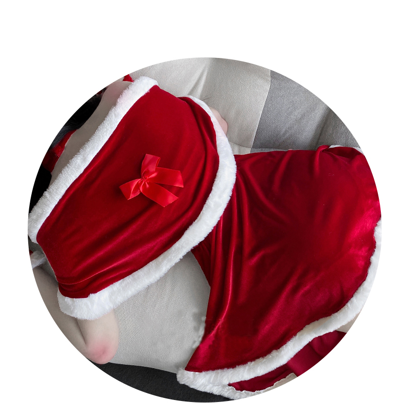 زي عيد الميلاد المثير للنساء ل - مراجعة Elf Costume Christmas وسعره