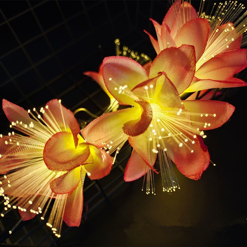 الزهور LED سلسلة أضواء داخلي ح - مراجعة Led Fairy String Lights وسعره